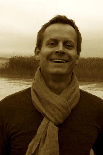 Peter Fuerstberger Peter Fuerstberger