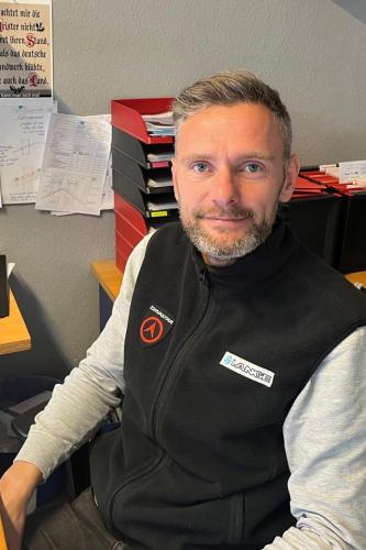 Björn Schellenberg Björn Schellenberg